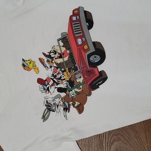 ACME CLOTHING tshirt.   #3439